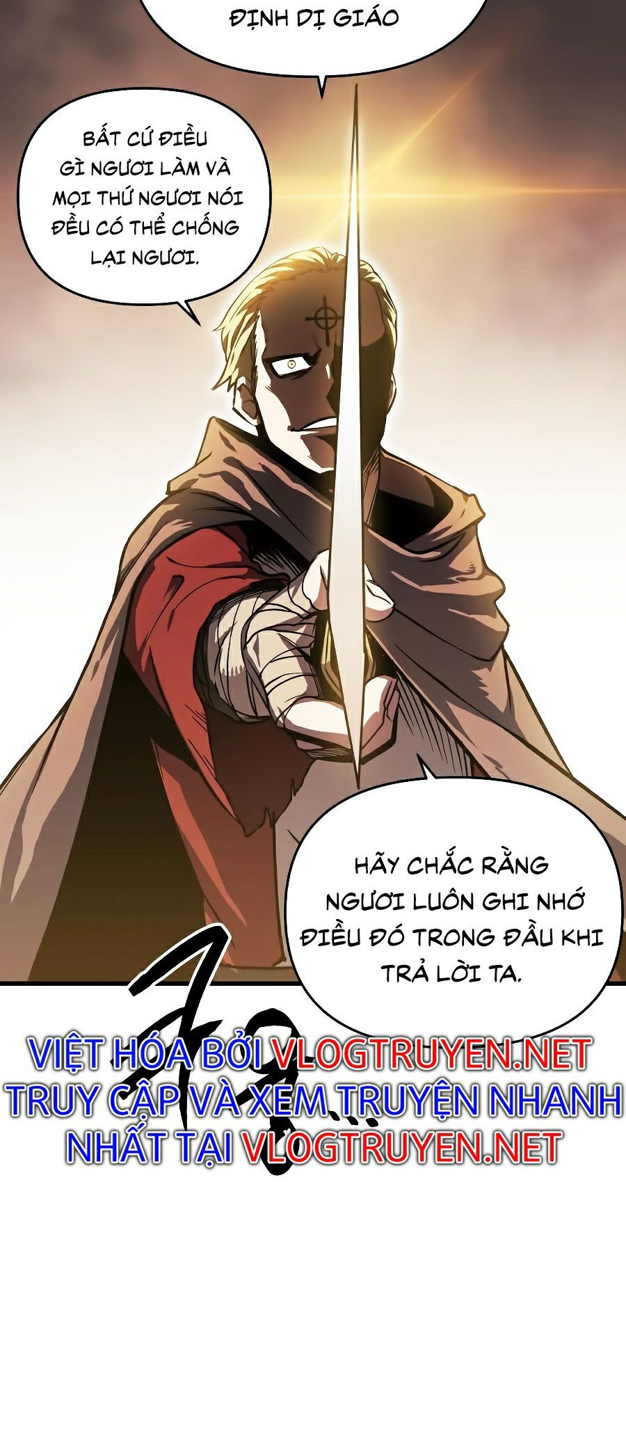 Chiền Thần Tự Sát Hồi Quy Chapter 6 - Trang 12