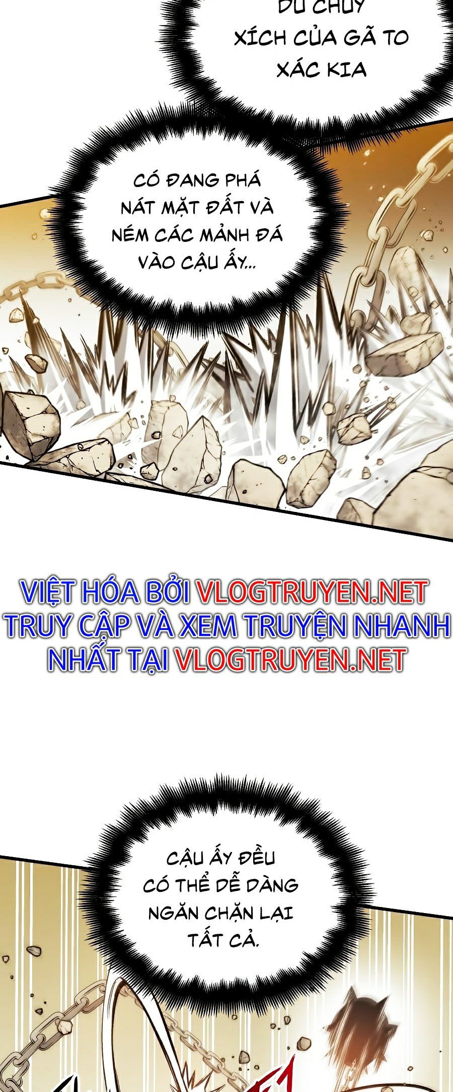 Chiền Thần Tự Sát Hồi Quy Chapter 6 - Trang 54