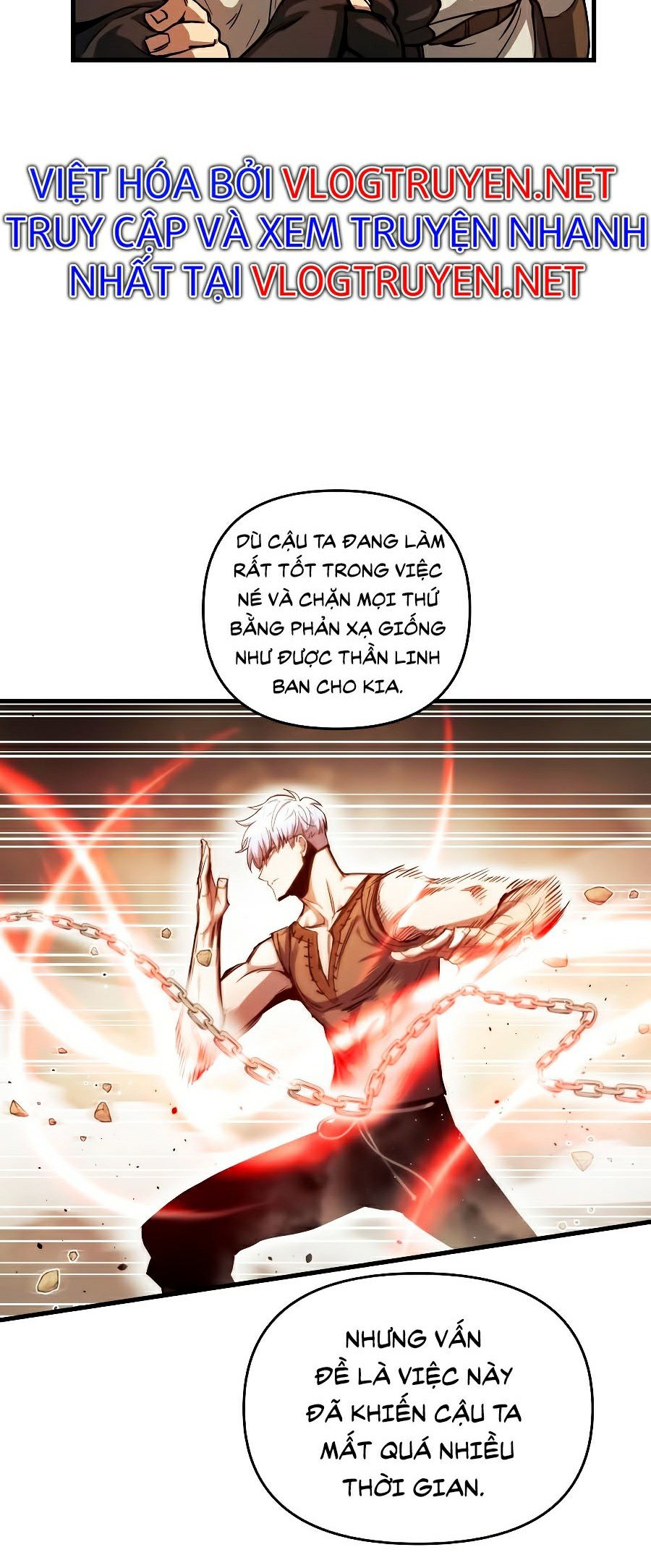 Chiền Thần Tự Sát Hồi Quy Chapter 6 - Trang 59