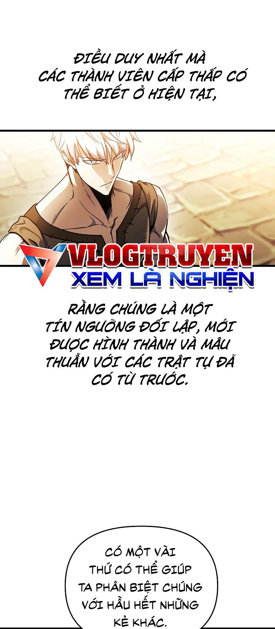 Chiền Thần Tự Sát Hồi Quy Chapter 6 - Trang 8