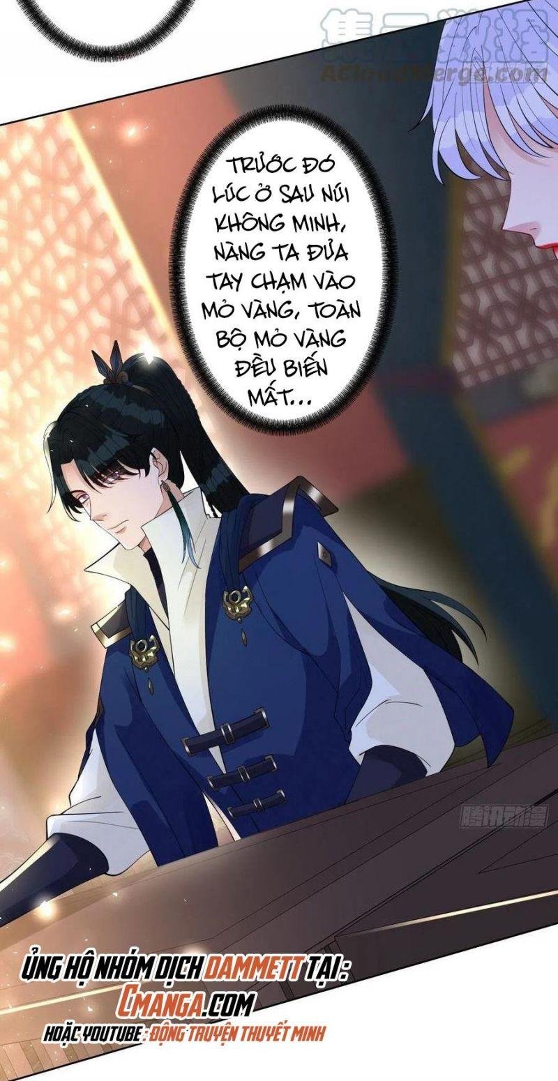 Mạt Thế Nữ Vương Chapter 65 - Trang 6