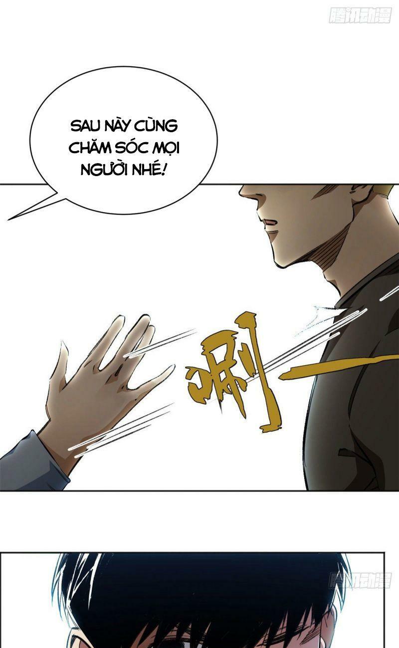 Minh Nhật Chi Kiếp Chapter 16 - Trang 9