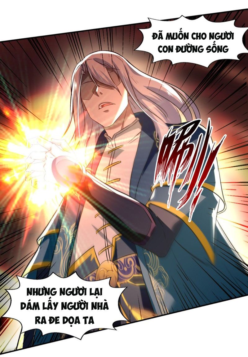 Nghịch Thiên Chí Tôn Chapter 81 - Trang 21