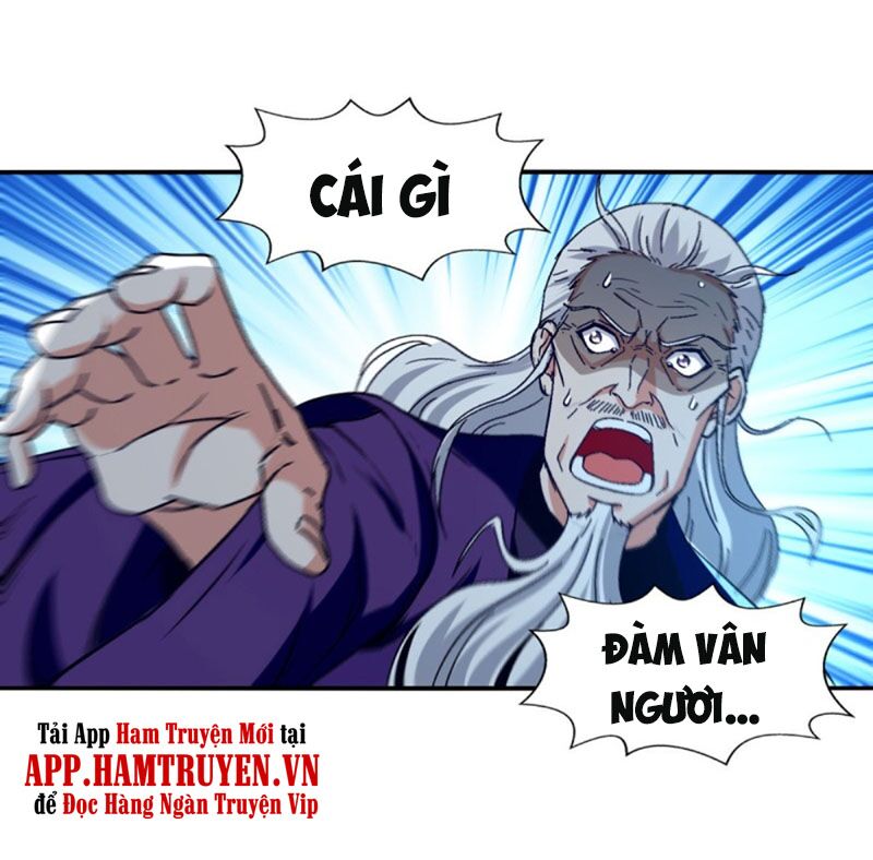 Nghịch Thiên Chí Tôn Chapter 81 - Trang 3