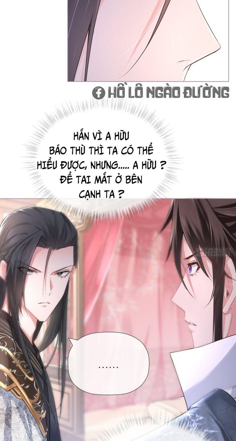 Nhập Mộ Chi Thần Chapter 19 - Trang 19