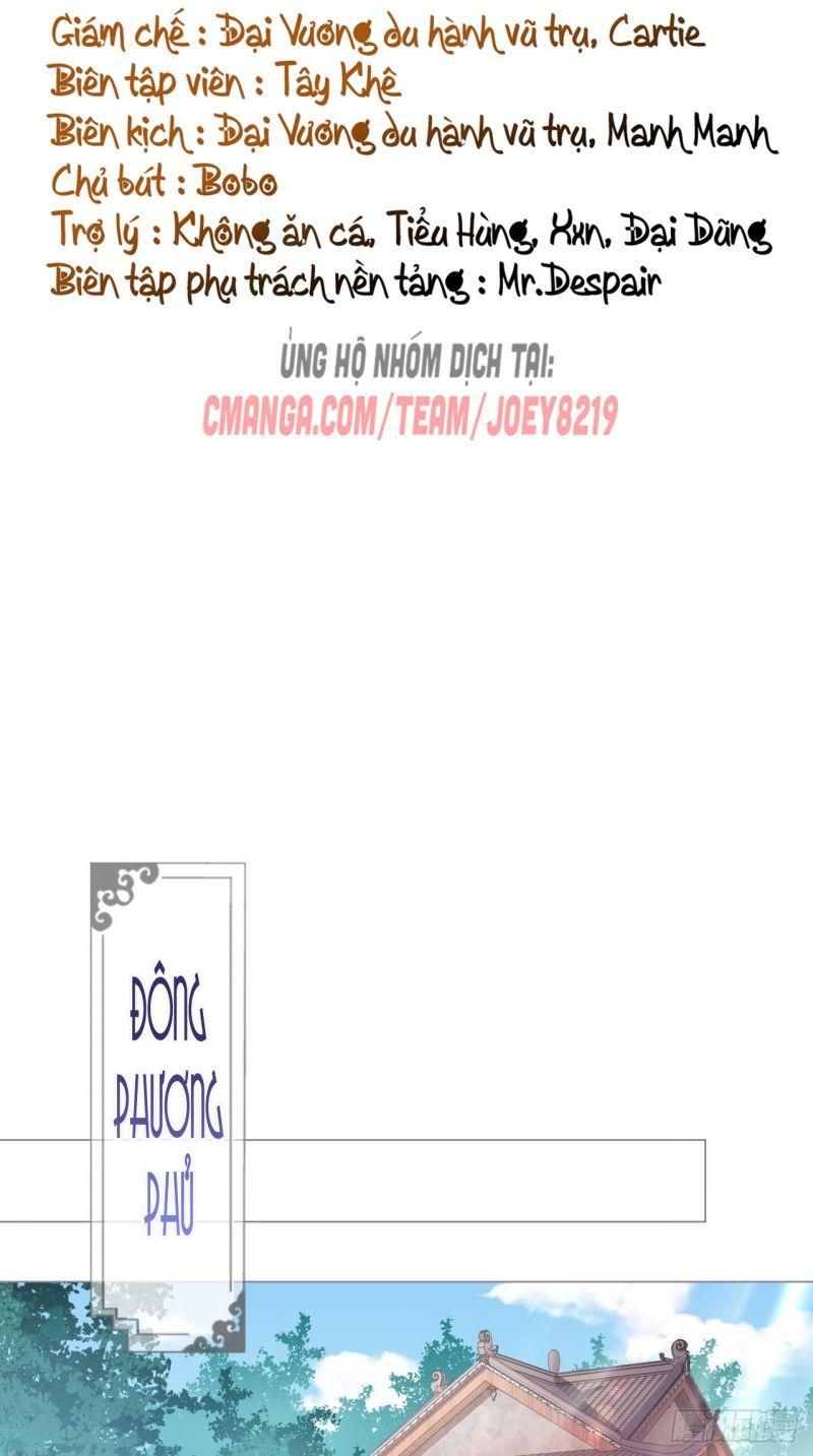 Nhập Mộ Chi Thần Chapter 19 - Trang 2