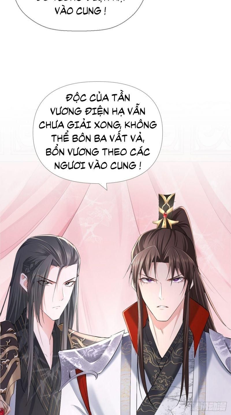 Nhập Mộ Chi Thần Chapter 19 - Trang 24