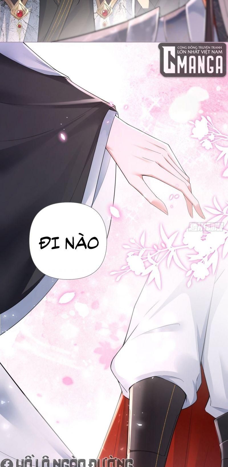 Nhập Mộ Chi Thần Chapter 19 - Trang 34