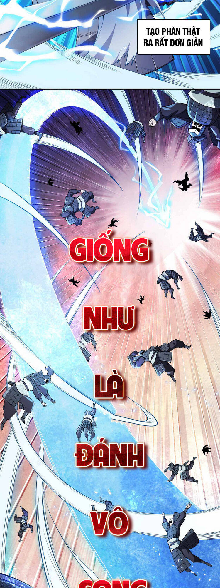 Nương Tử Nhà Ta Là Nữ Đế Chapter 1 - Trang 7