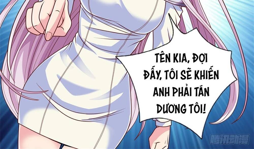 Thẻ Đăng Nhập Phong Ấn Siêu Cấp Chapter 15 - Trang 6