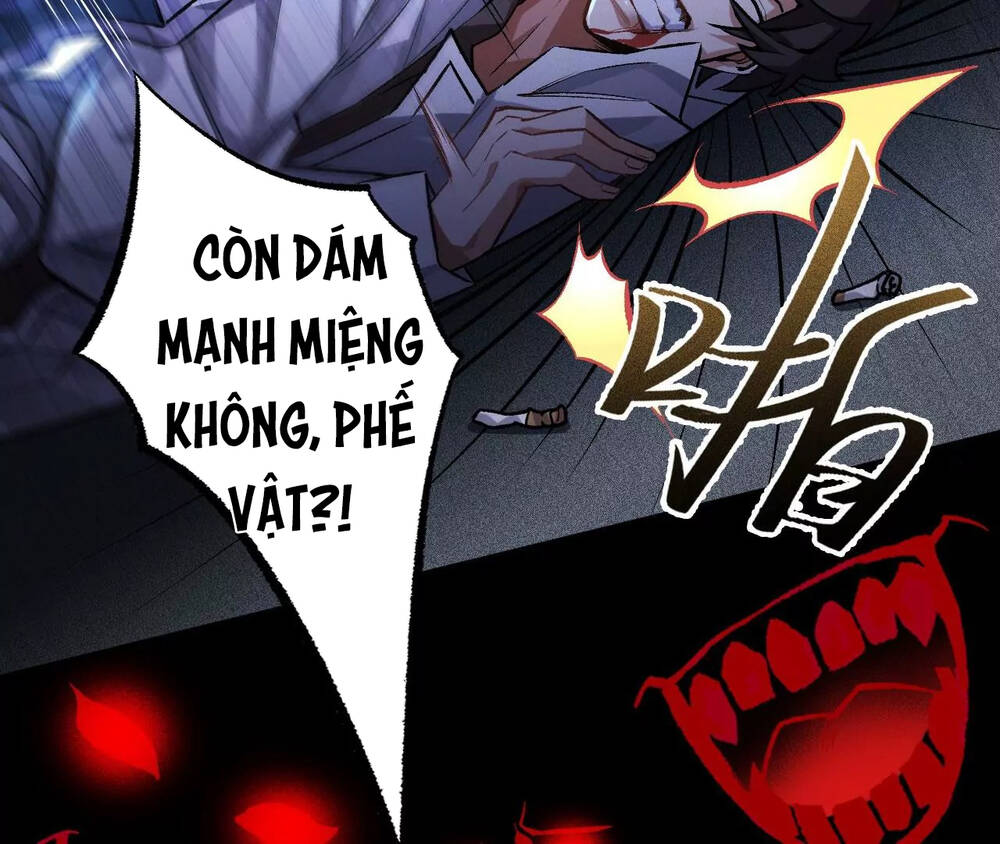 Thời Kỳ Tận Thế Chapter 1 - Trang 115