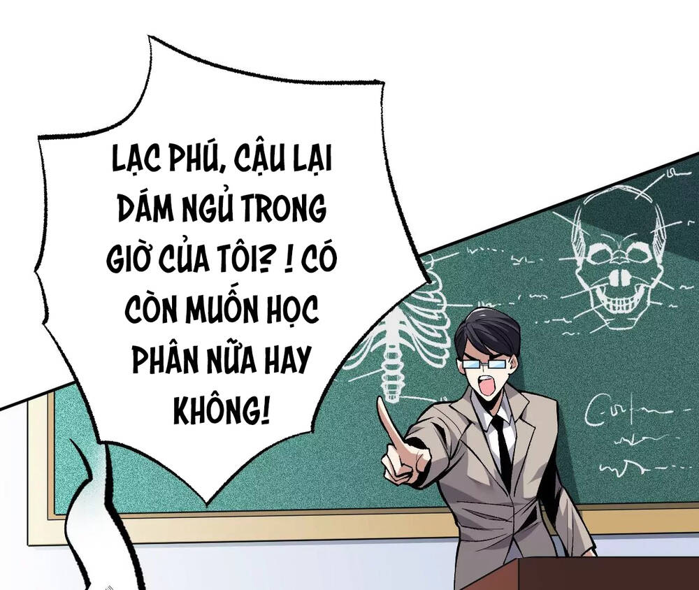 Thời Kỳ Tận Thế Chapter 1 - Trang 37