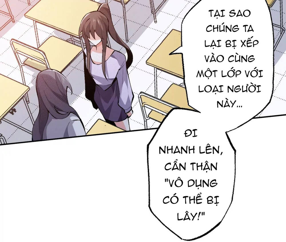 Thời Kỳ Tận Thế Chapter 1 - Trang 55