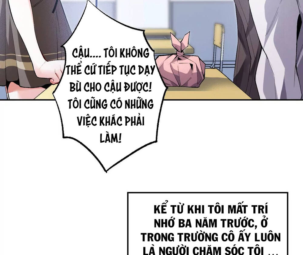 Thời Kỳ Tận Thế Chapter 1 - Trang 76