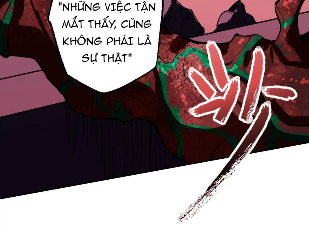 Thời Kỳ Tận Thế Chapter 2 - Trang 123