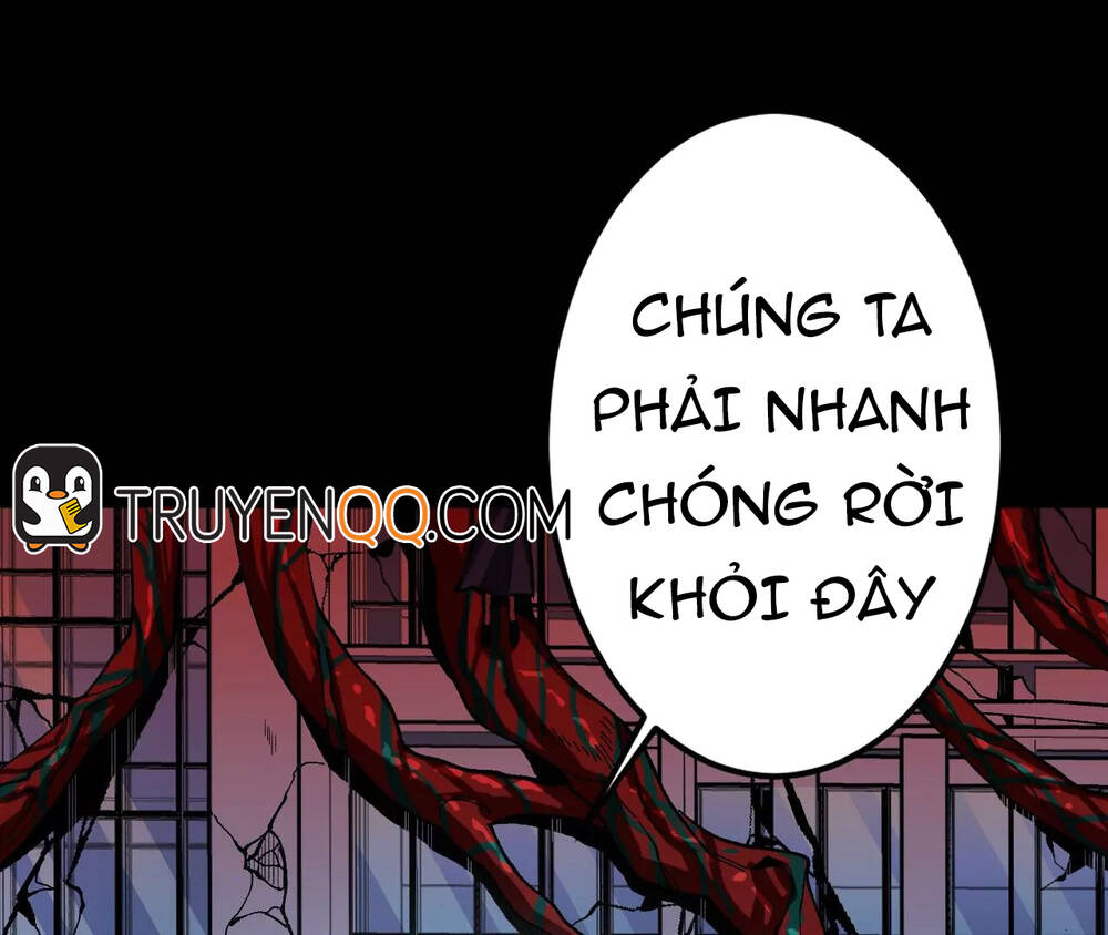 Thời Kỳ Tận Thế Chapter 2 - Trang 93