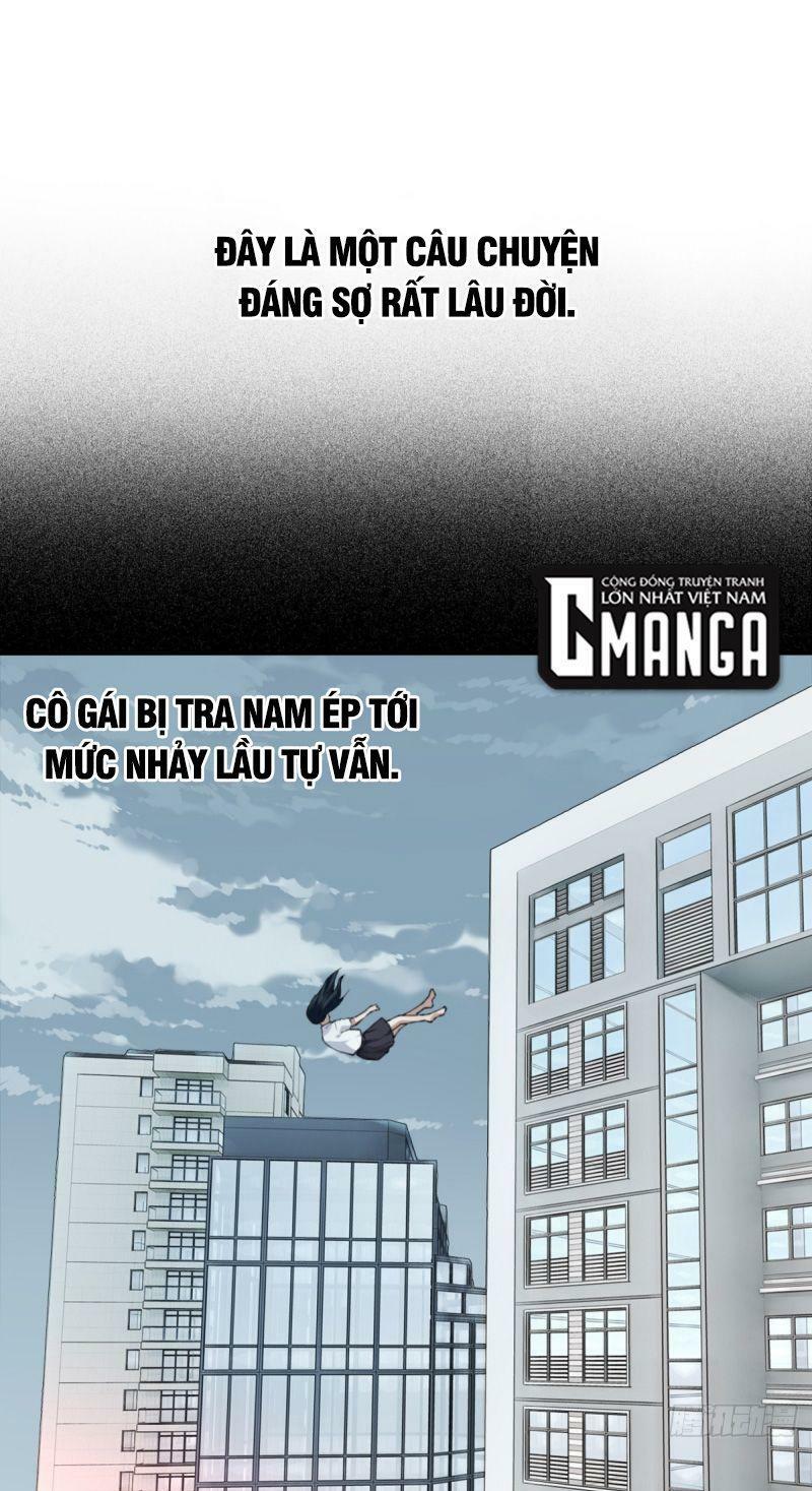 Tôi Là Người Môi Giới Của Ngôi Nhà Kỳ Quái Chapter 18 - Trang 1