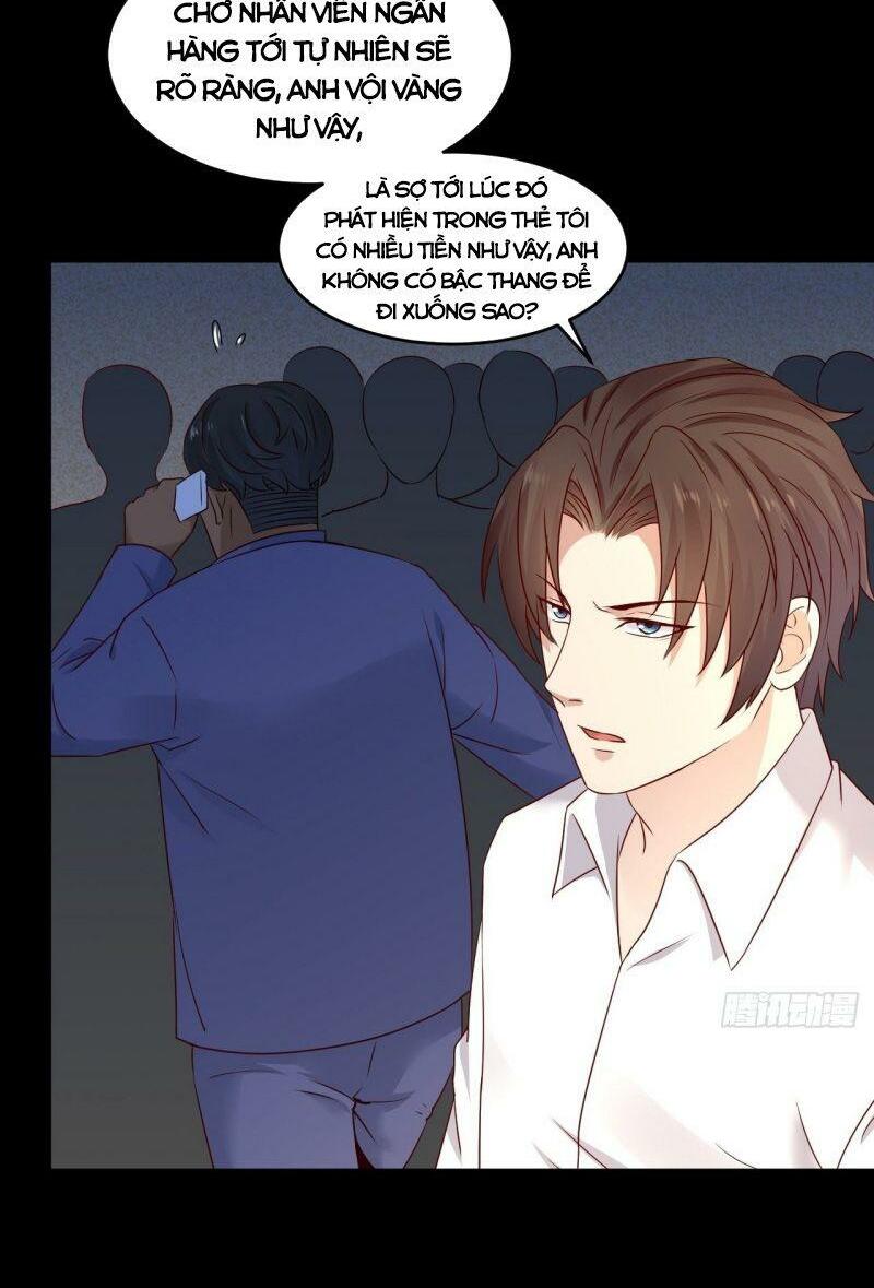 Vua Đầu Tư Mạnh Nhất Chapter 9 - Trang 26