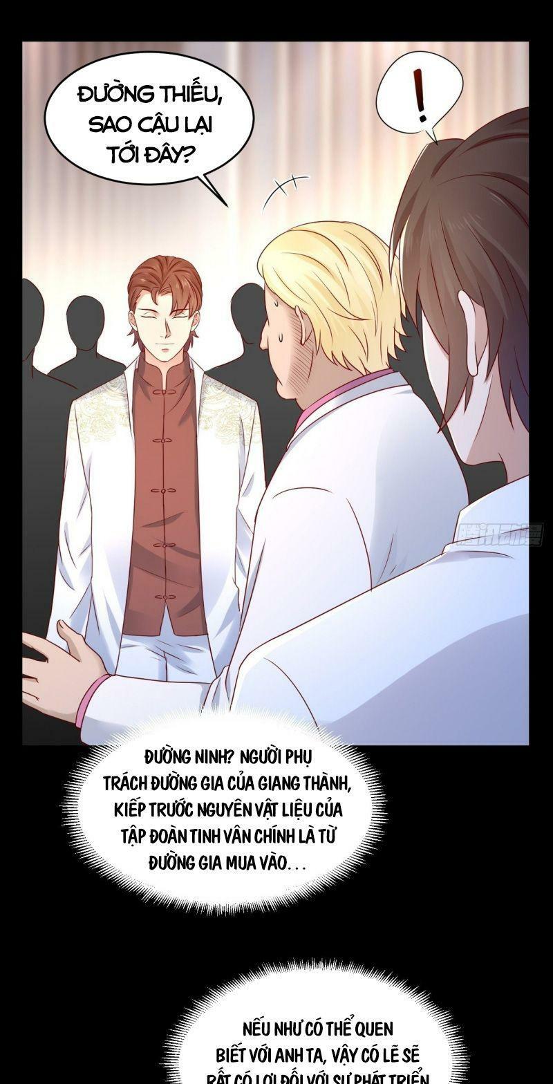 Vua Đầu Tư Mạnh Nhất Chapter 9 - Trang 5