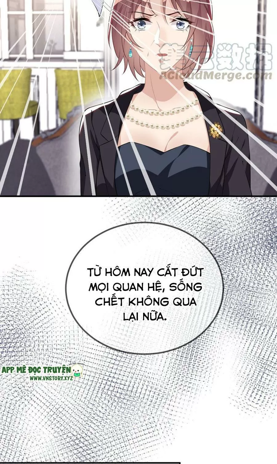 Ảnh Đế Làm Loạn Đòi Ly Hôn Chapter 54 - Trang 20