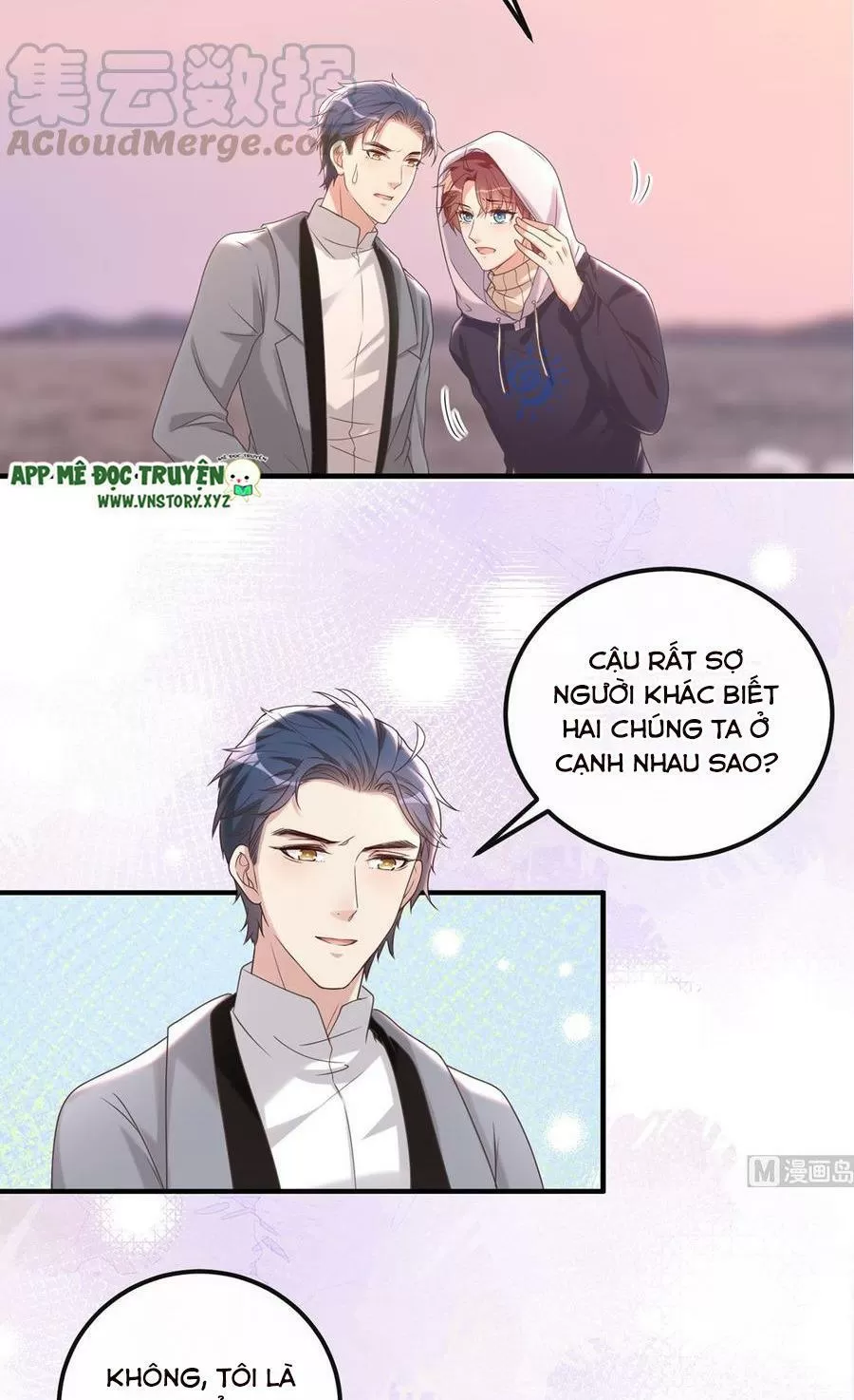 Ảnh Đế Làm Loạn Đòi Ly Hôn Chapter 55 - Trang 13