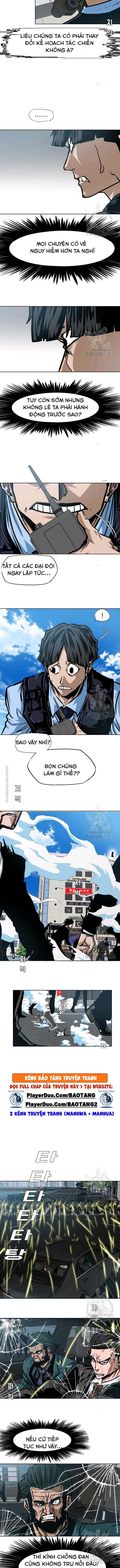 Bậc Thầy Kiếm Sư Chapter 77 - Trang 2