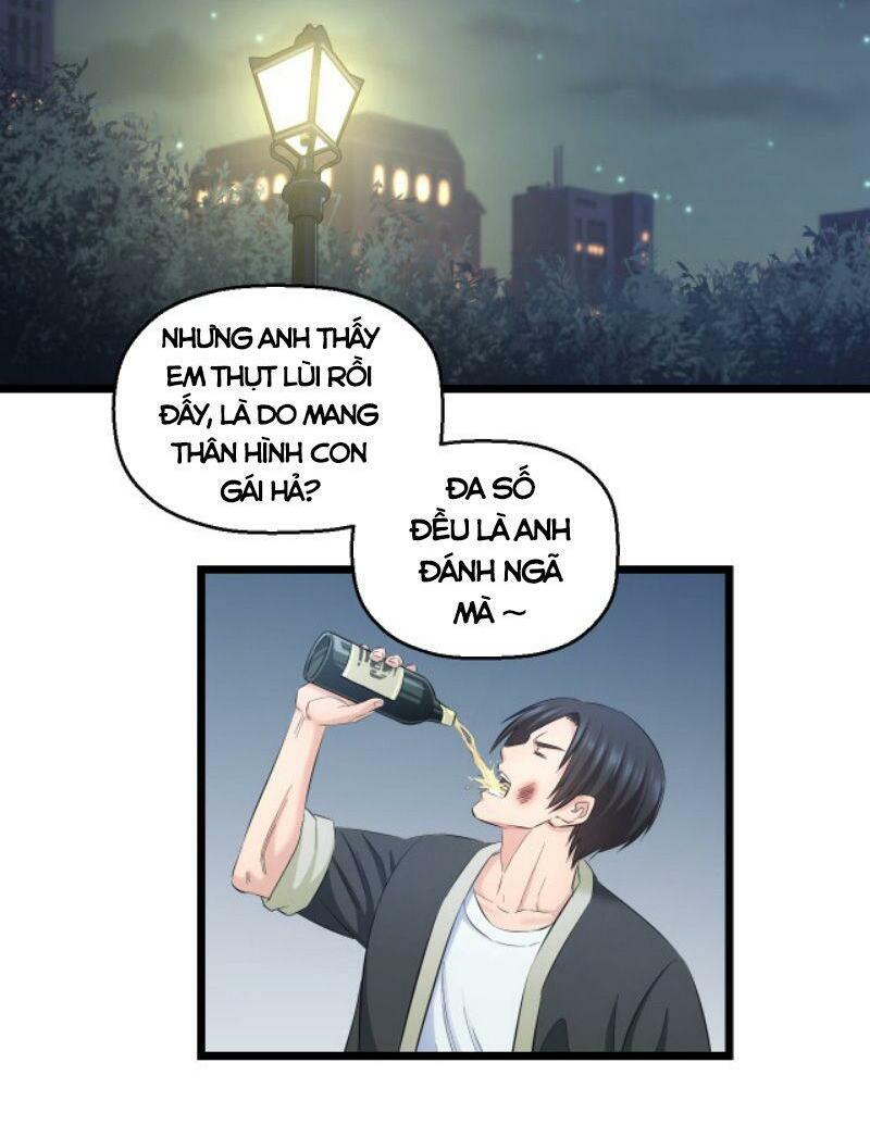 Đối Mặt Với Thử Thách Chapter 65 - Trang 40