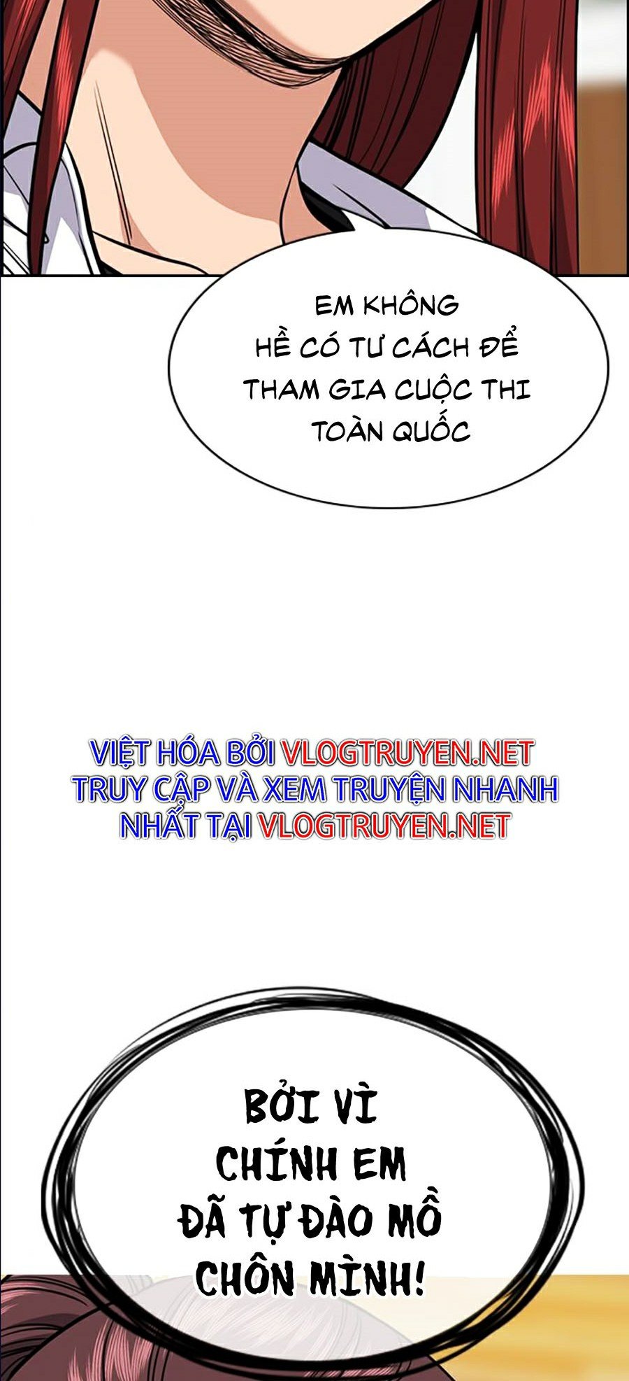 Giáo Dục Chân Chính Chapter 41 - Trang 33