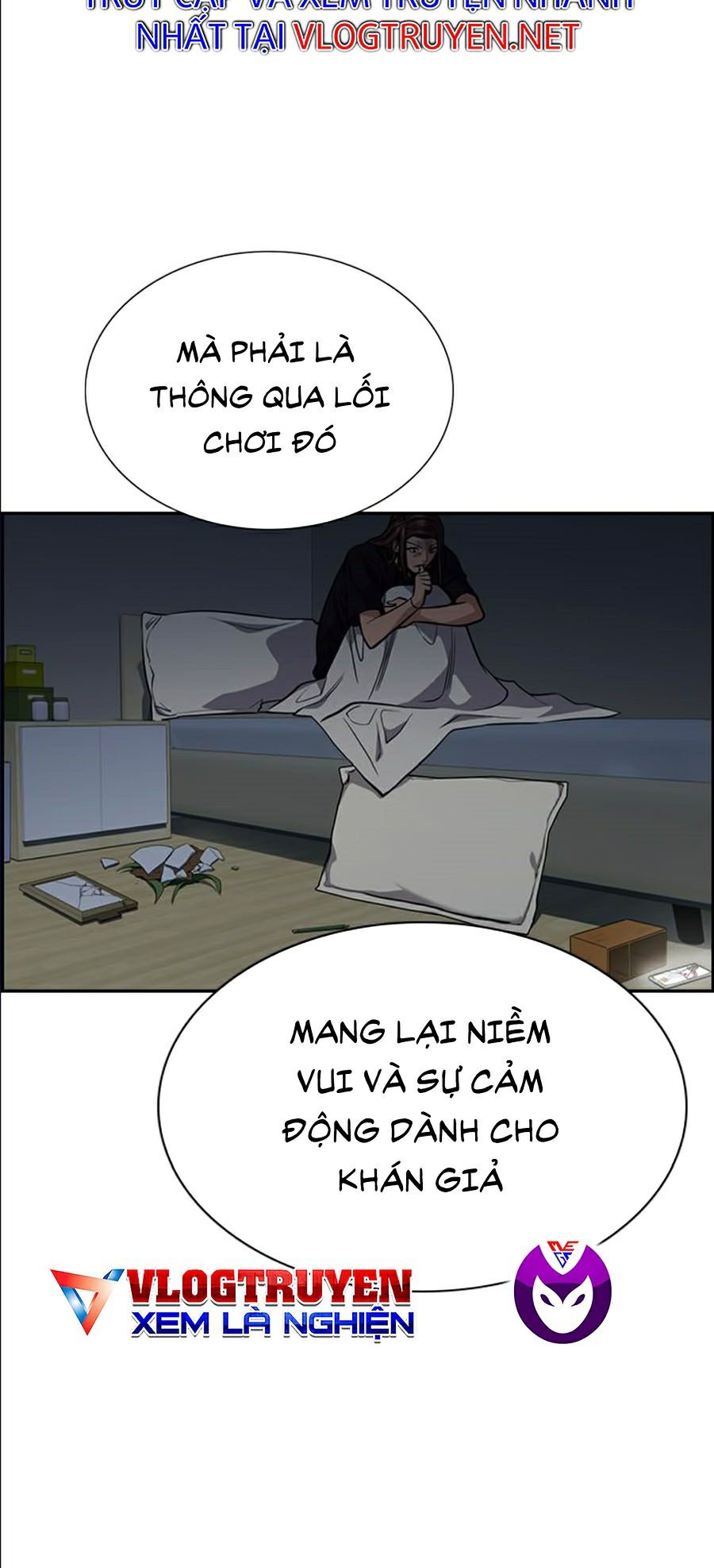 Giáo Dục Chân Chính Chapter 41 - Trang 40