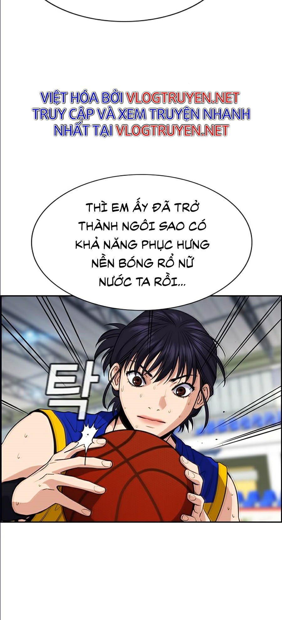 Giáo Dục Chân Chính Chapter 41 - Trang 47