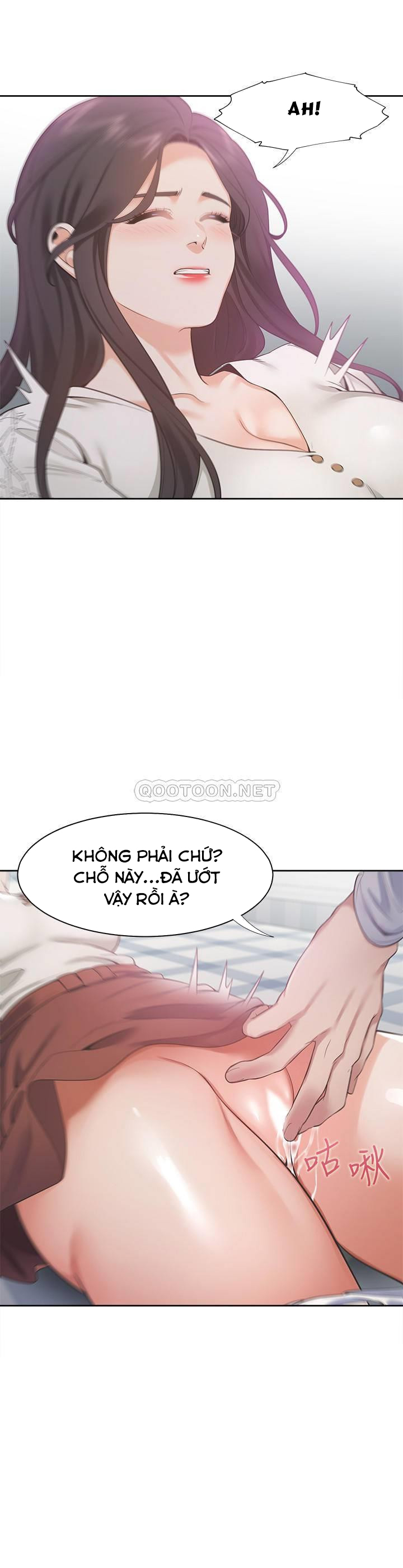 Khao Khát Dục Vọng Chapter 19 - Trang 23