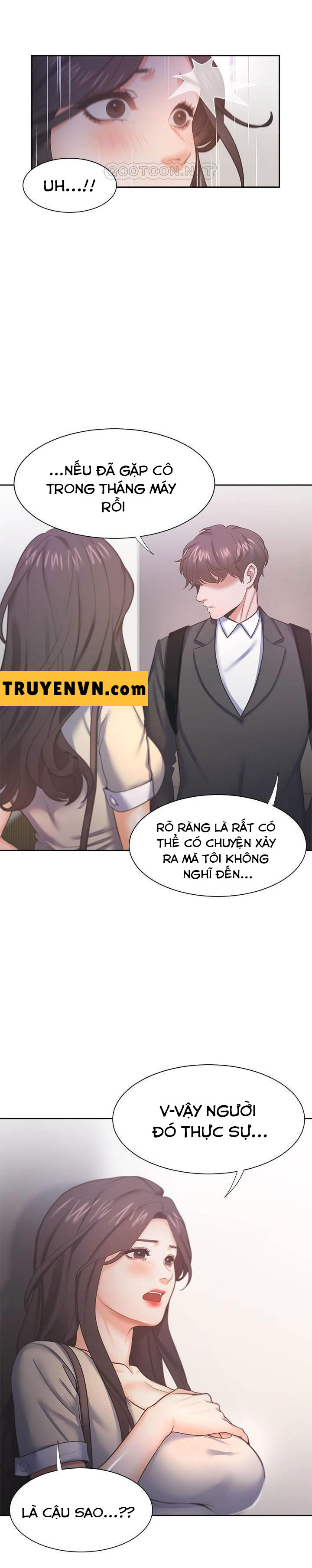 Khao Khát Dục Vọng Chapter 26 - Trang 29