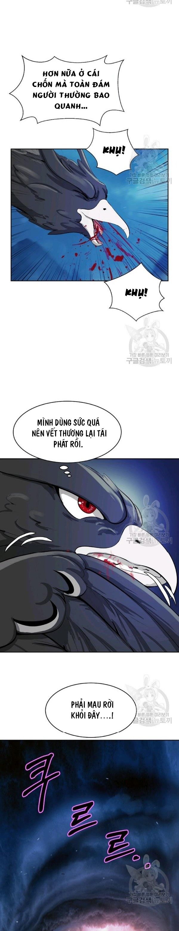 Lãng Tiên Kỳ Đàm Chapter 30 - Trang 30