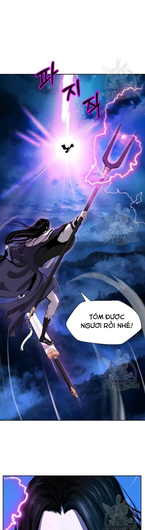 Lãng Tiên Kỳ Đàm Chapter 30 - Trang 32