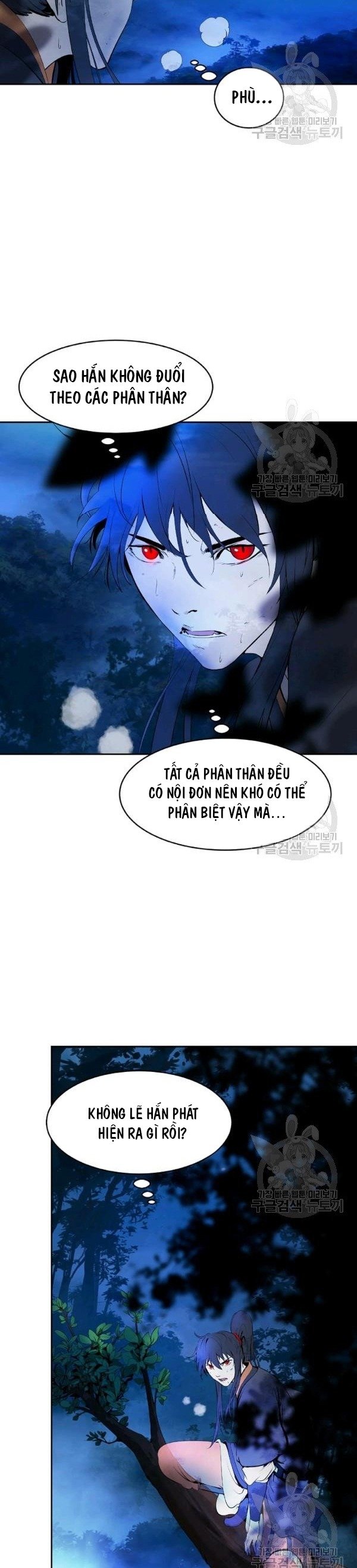 Lãng Tiên Kỳ Đàm Chapter 30 - Trang 44