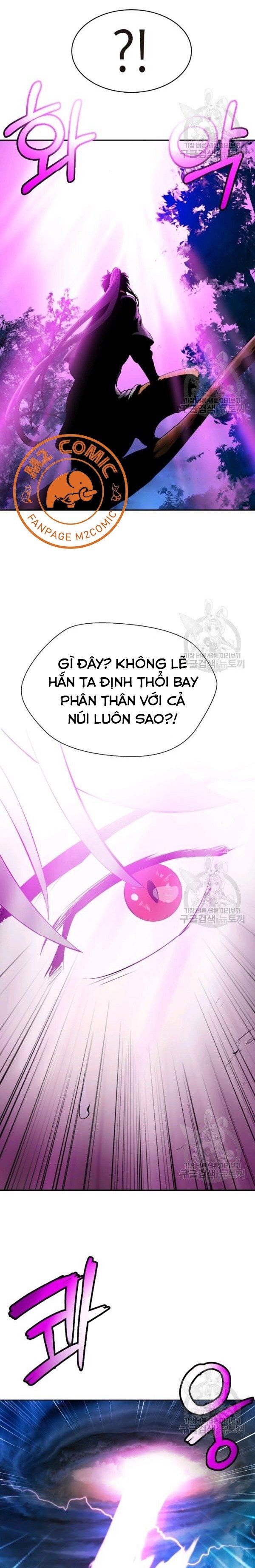 Lãng Tiên Kỳ Đàm Chapter 30 - Trang 46