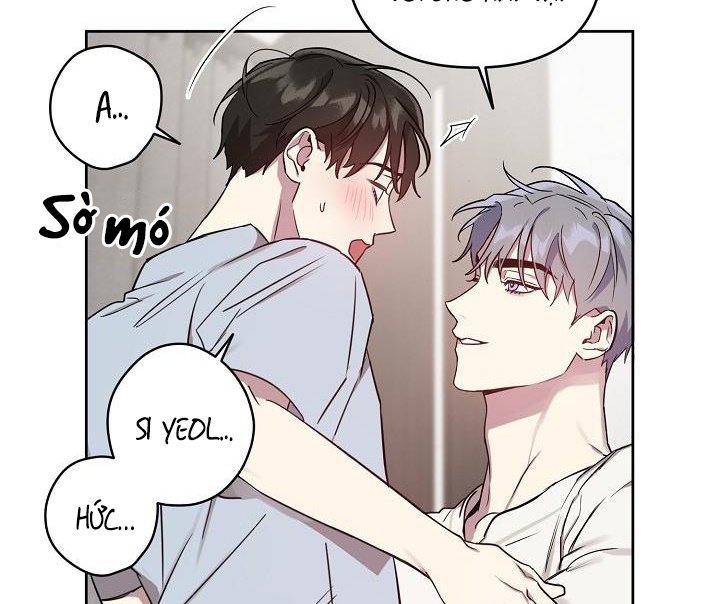 Thần Tượng Đến Rồi!? Chapter 17 - Trang 19