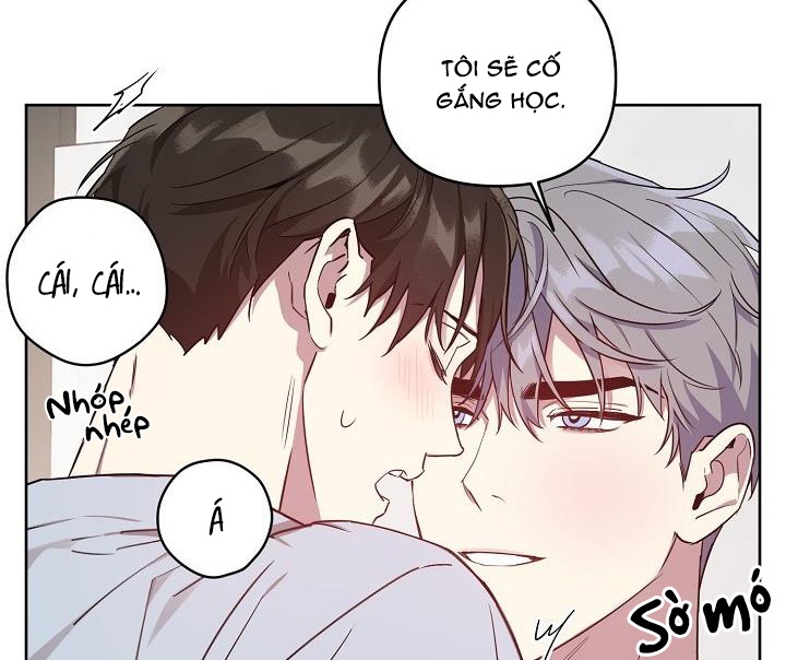 Thần Tượng Đến Rồi!? Chapter 17 - Trang 21