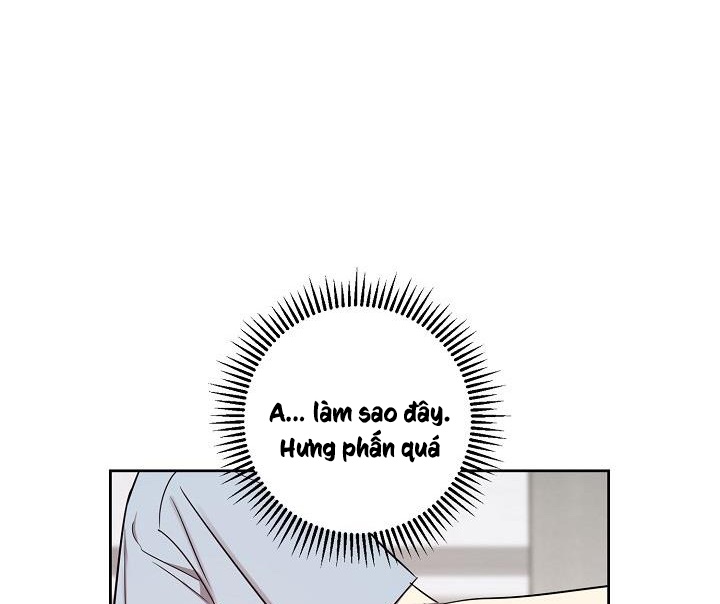 Thần Tượng Đến Rồi!? Chapter 17 - Trang 8