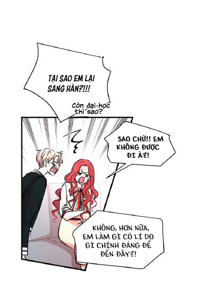 Từng Chút Một Chapter 7 - Trang 39