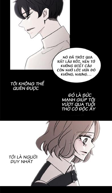 Từng Chút Một Chapter 7 - Trang 84