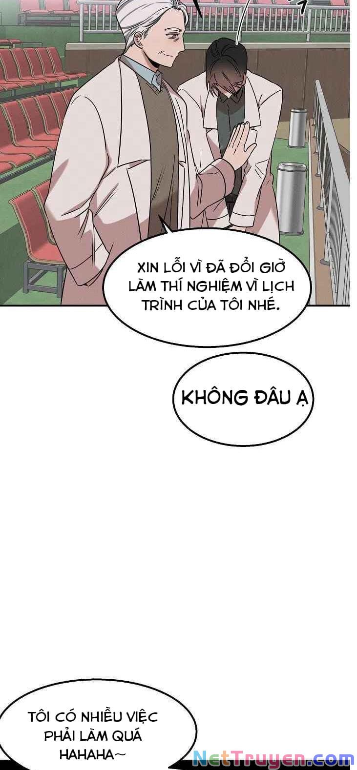 Bác Sĩ Thiên Tài Lee Moojin Chapter 22 - Trang 14