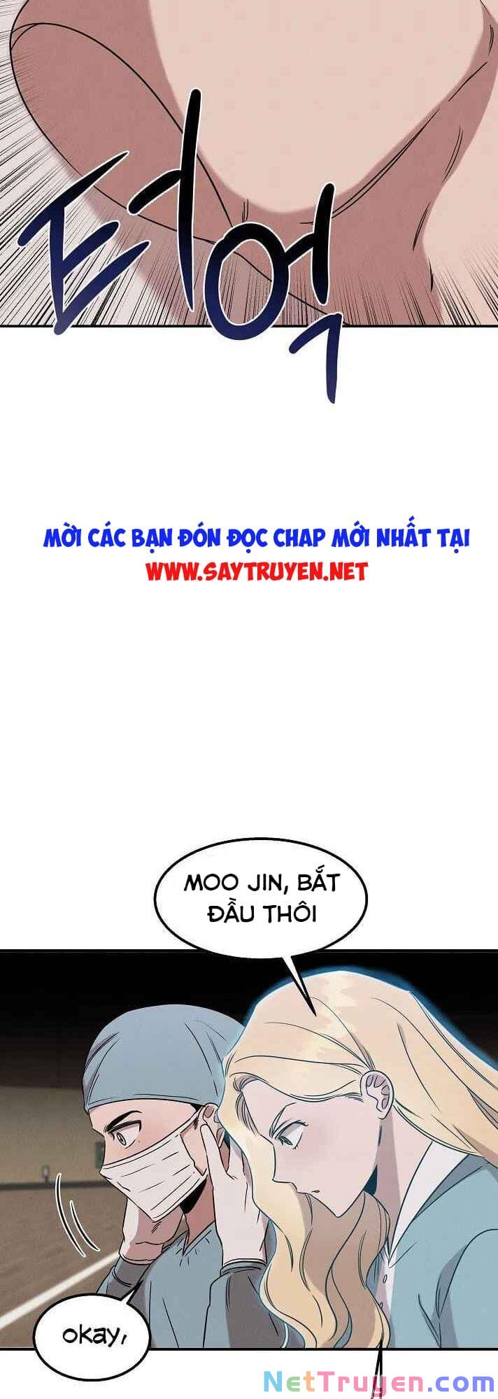 Bác Sĩ Thiên Tài Lee Moojin Chapter 22 - Trang 28