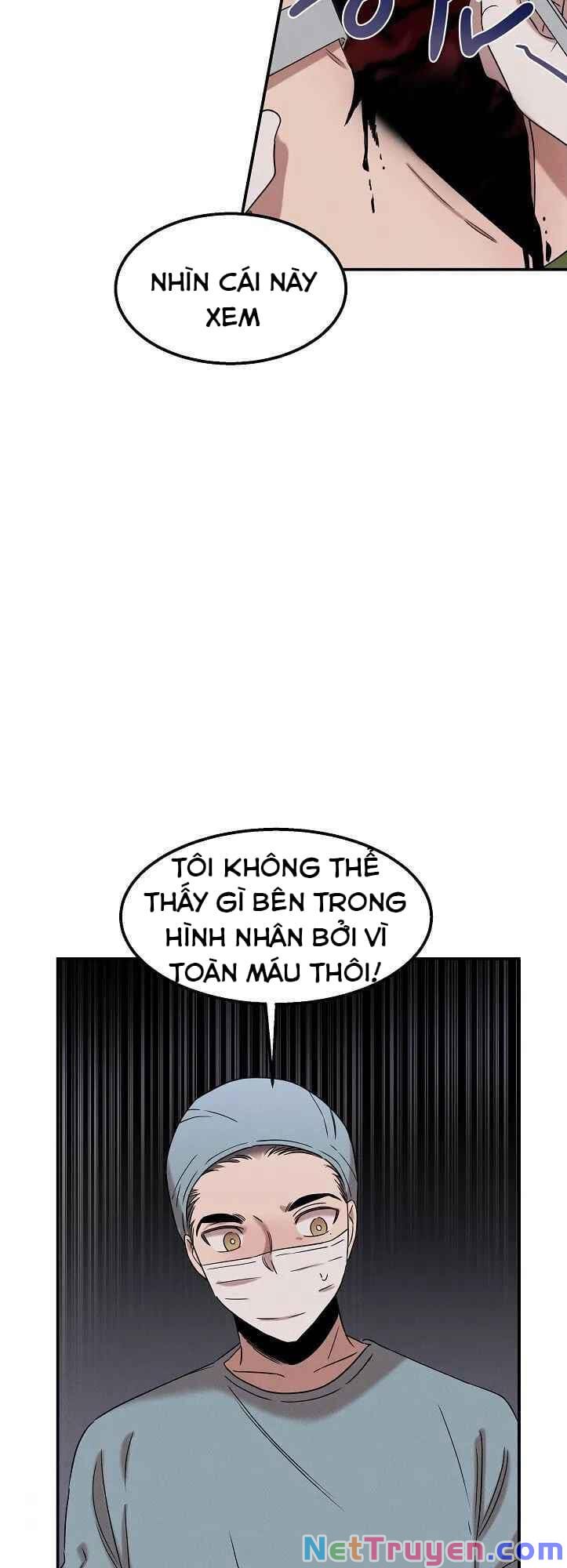 Bác Sĩ Thiên Tài Lee Moojin Chapter 22 - Trang 31