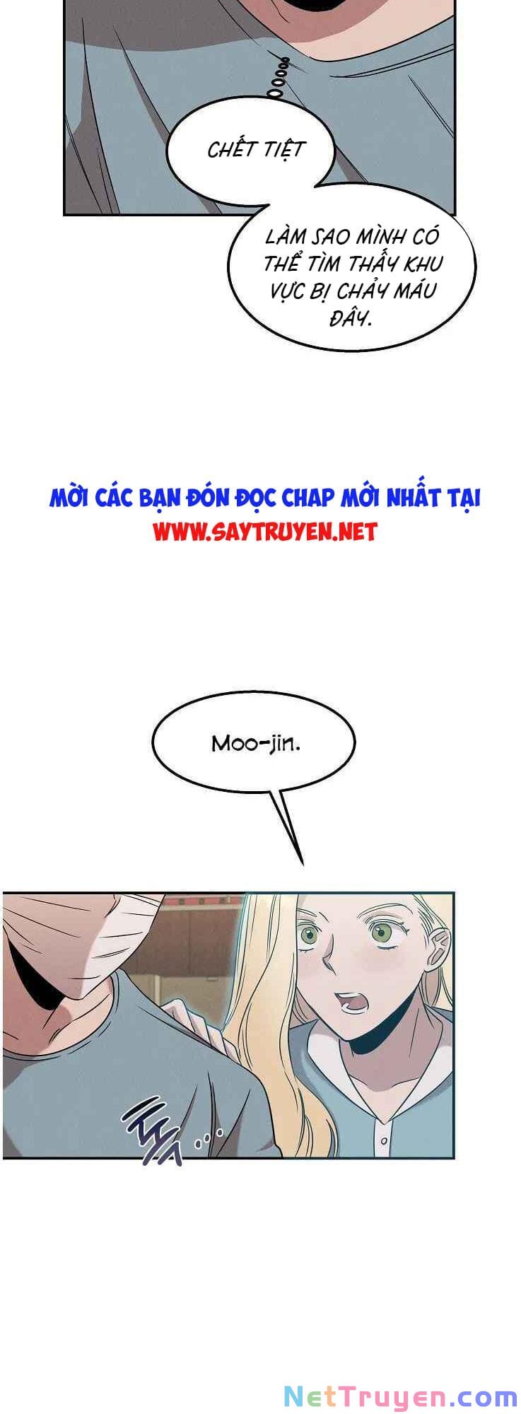 Bác Sĩ Thiên Tài Lee Moojin Chapter 22 - Trang 48