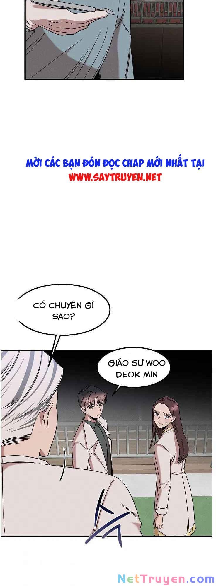 Bác Sĩ Thiên Tài Lee Moojin Chapter 22 - Trang 55