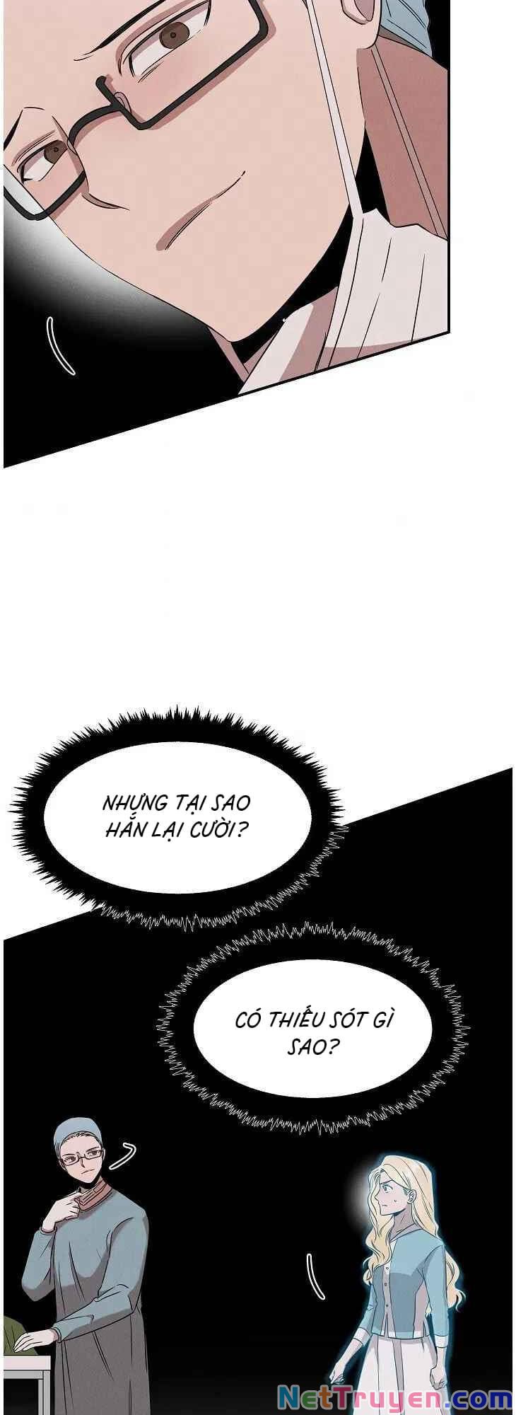 Bác Sĩ Thiên Tài Lee Moojin Chapter 23 - Trang 46