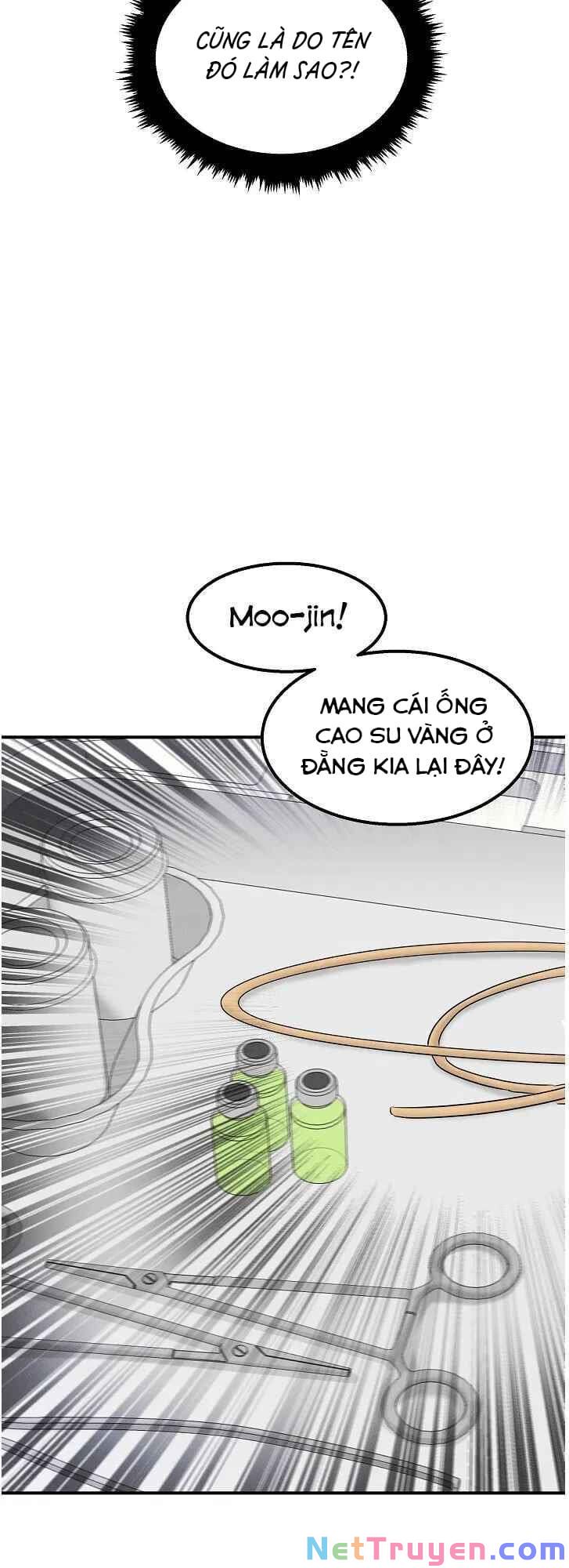 Bác Sĩ Thiên Tài Lee Moojin Chapter 23 - Trang 50