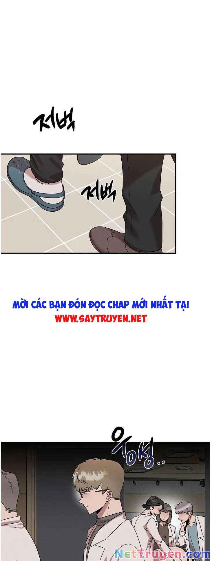 Bác Sĩ Thiên Tài Lee Moojin Chapter 24 - Trang 22