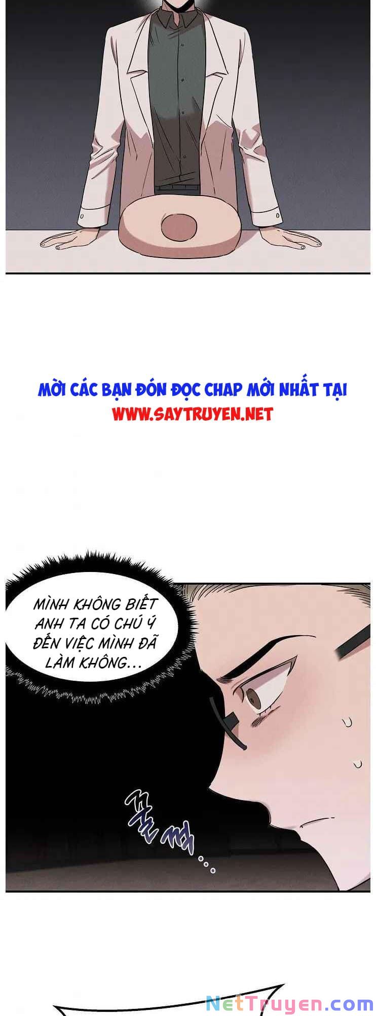 Bác Sĩ Thiên Tài Lee Moojin Chapter 24 - Trang 3